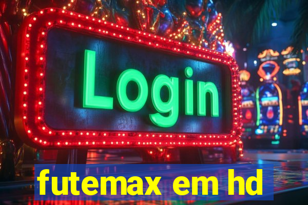 futemax em hd